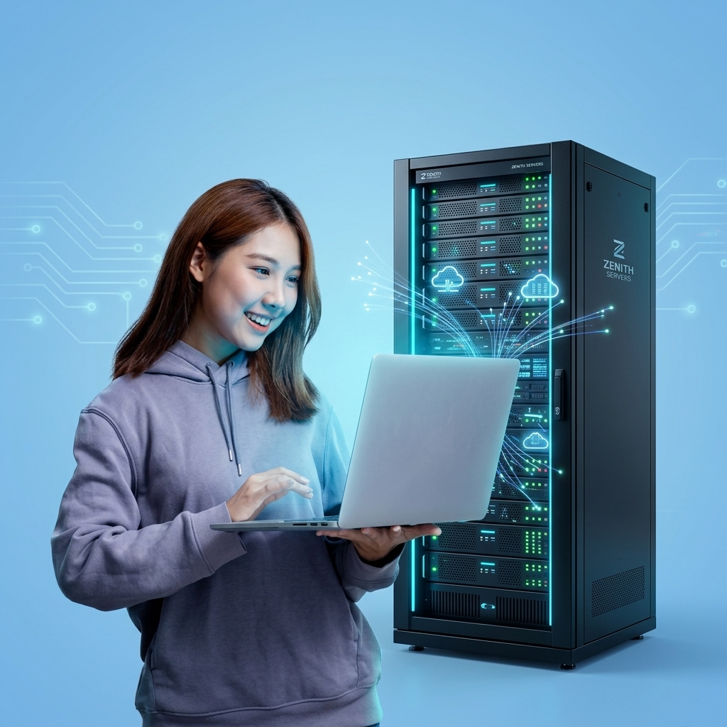 Customer Support Specialist